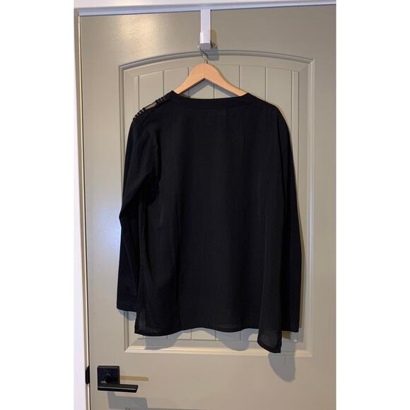 Gat Rimon Vae Blouse - Picture 2 of 5